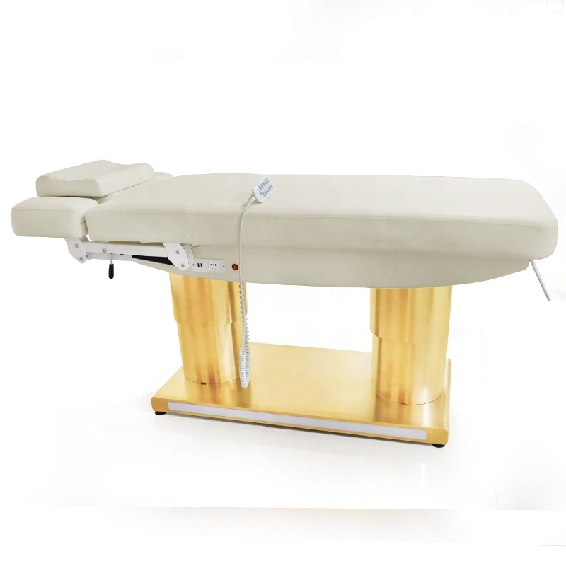 Wellness Spa And Salon - Wellness Furniture Anteeth Spa Facial Chair