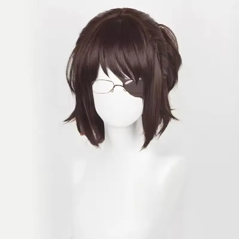Anime Hange Zoe Cosplay Anime  - огляд і ціна Eye Mask Heated