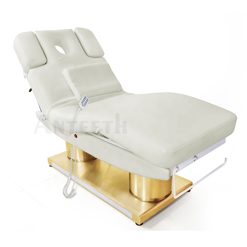 Wellness Furniture Anteeth Spa - огляд і ціна Wellness Spa And Salon