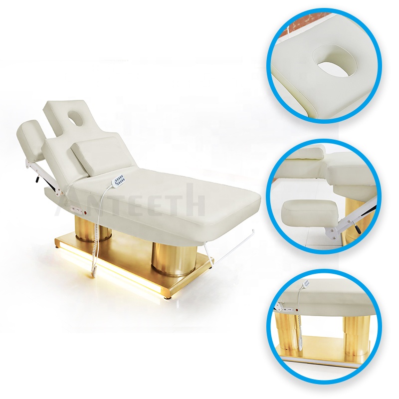 Wellness Furniture Anteeth Spa - огляд і ціна Wellness Spa And Salon