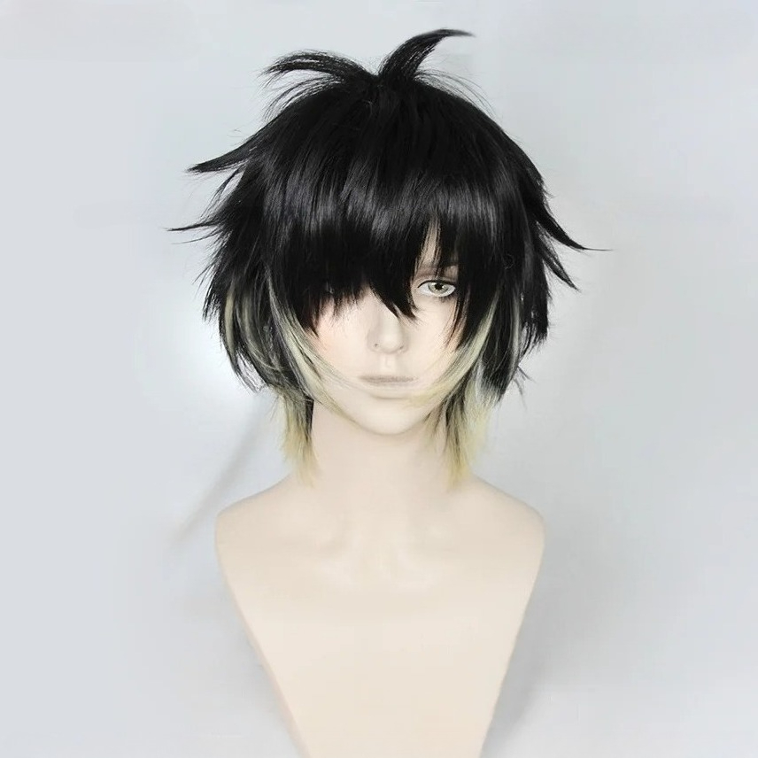 Anime Towa Synthetic Men Short - огляд і ціна Eye Mask Heated