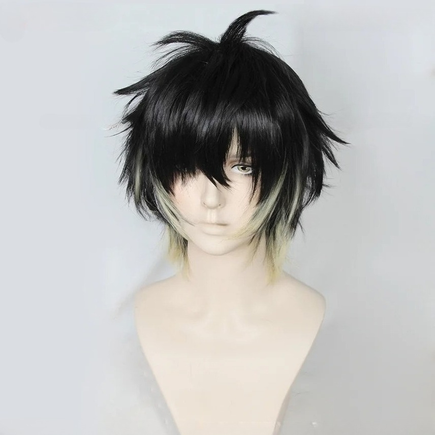 Anime Towa Synthetic Men Short - огляд і ціна Eye Mask Heated