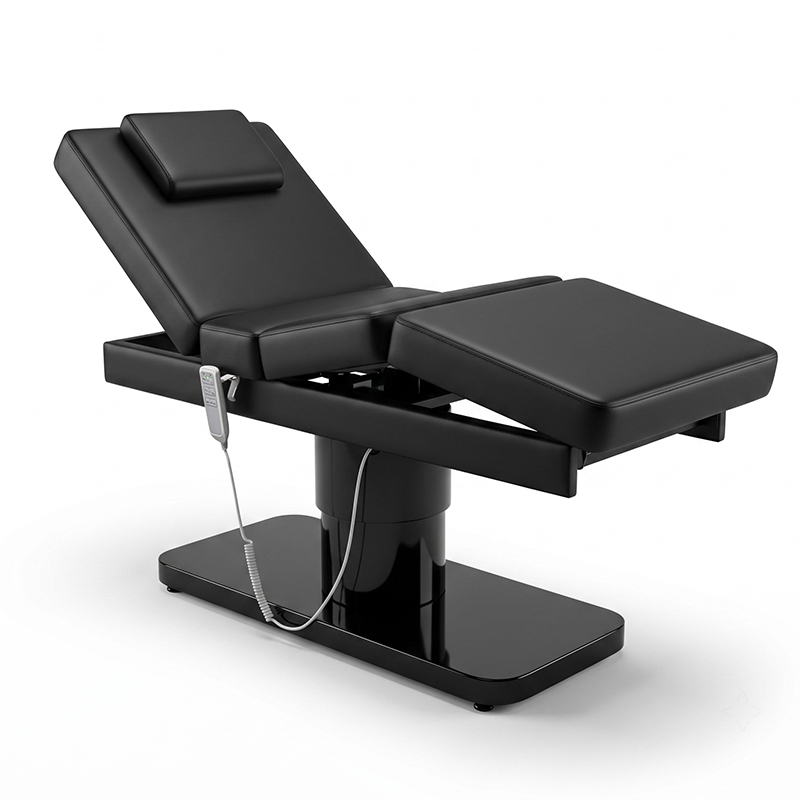 Black Minimalist 3-Motor Spa M - огляд і ціна Wellness Spa And Salon