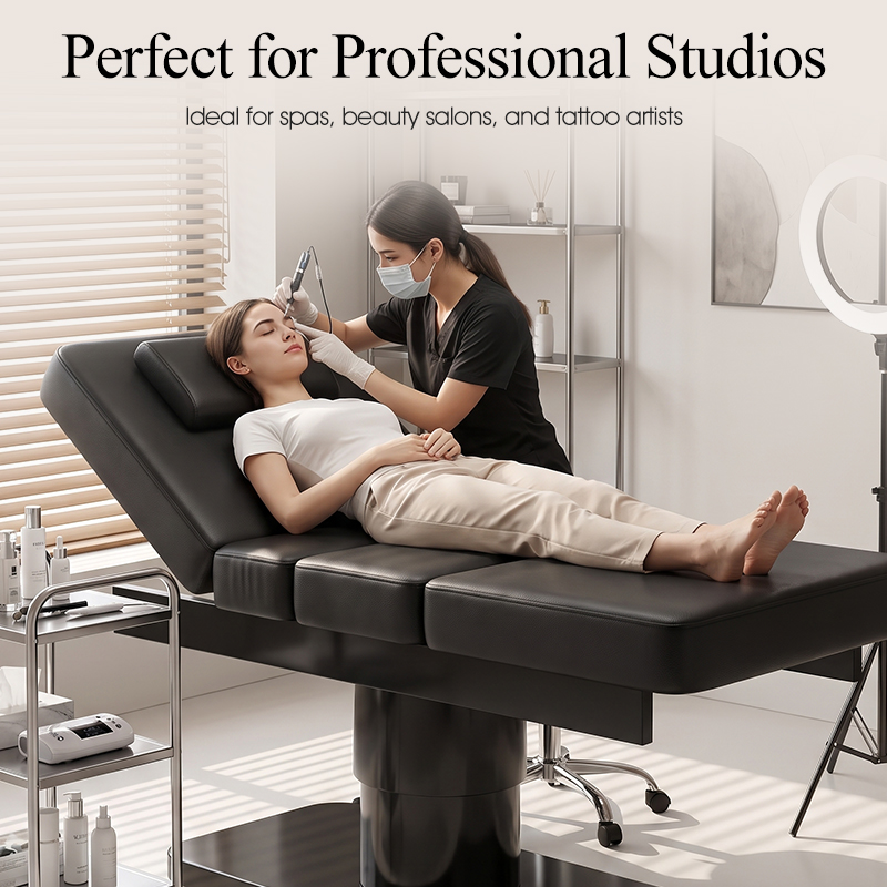 Black Minimalist 3-Motor Spa M - огляд і ціна Wellness Spa And Salon