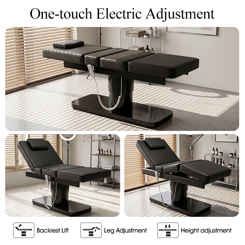 Black Minimalist 3-Motor Spa M - огляд і ціна Wellness Spa And Salon