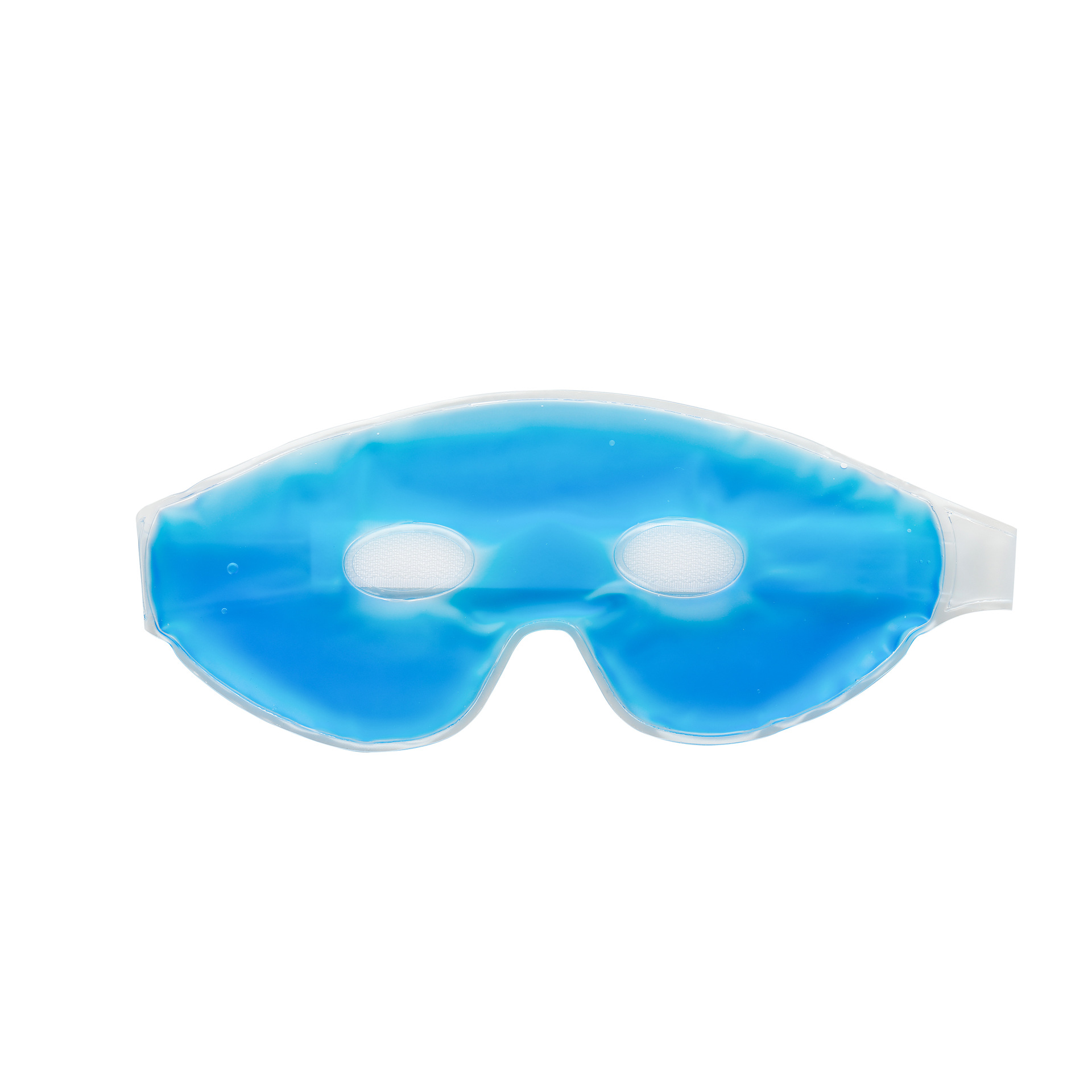 Full Face Massage Ice Mask Hot - огляд і ціна Eye Mask Heated