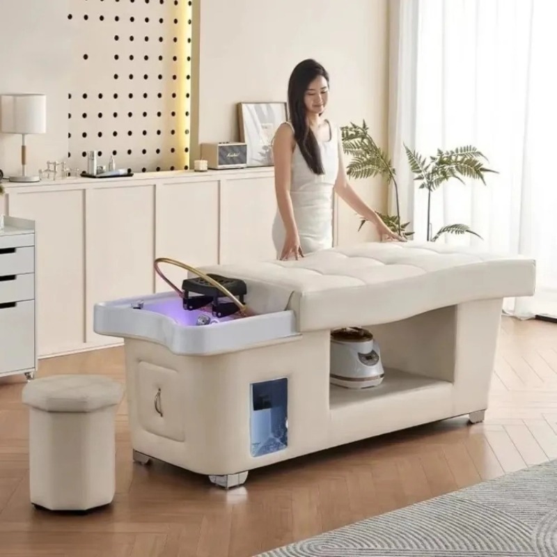 Massage Table Massage Bed with - огляд і ціна Wellness Spa And Salon